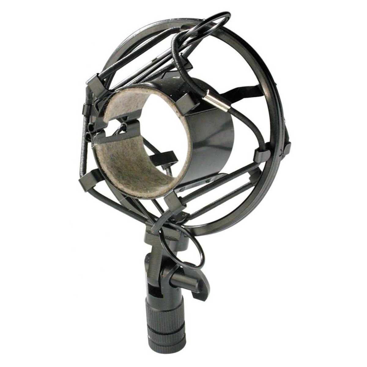 Stagg SHOMOH Shock Mount for Studio Condenser Microphones -  New In the Box  Shock Mount Studio Condenser    Microphone