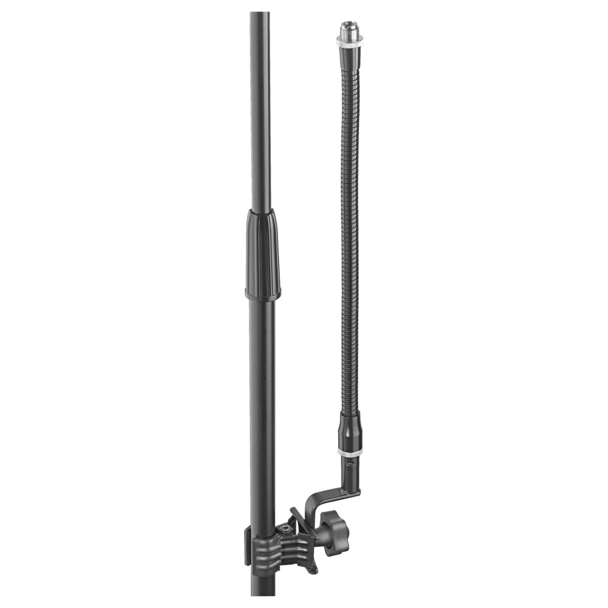 Stagg Universal Gooseneck Microphone Arm With Clamp