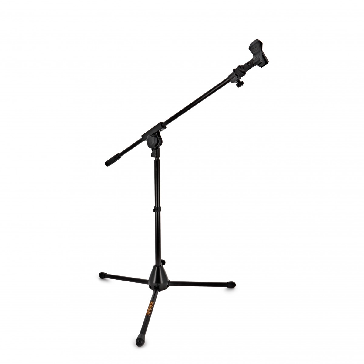 Hercules Quik n Ez Mini Boom Tripod Microphone Stand -  New In the Box  Microphone Stand     Boom Microphone