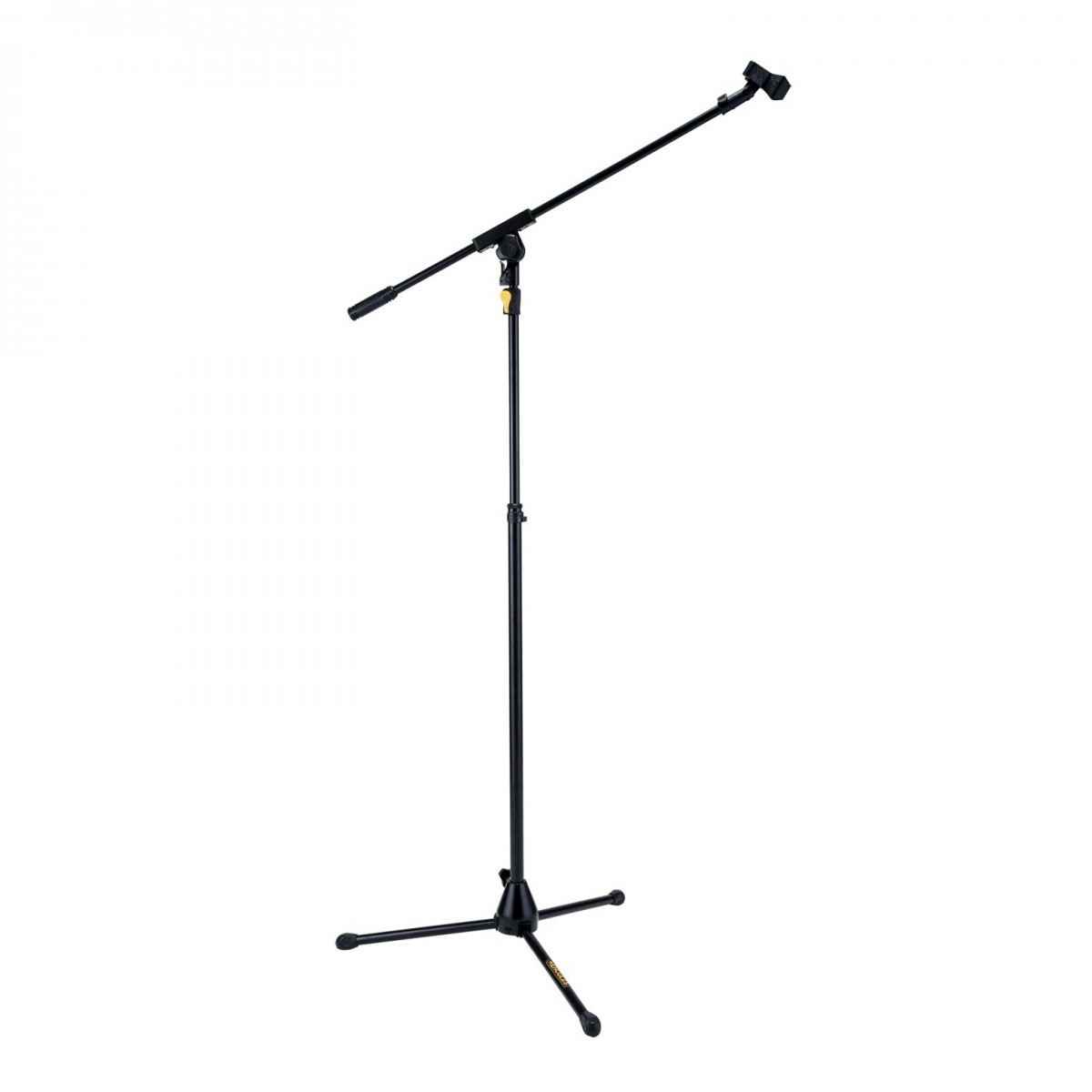 Hercules MS631BPLUS Microphone Stand with Ez Grip and Tripod Base -  New In the Box  Microphone Stand      Microphone