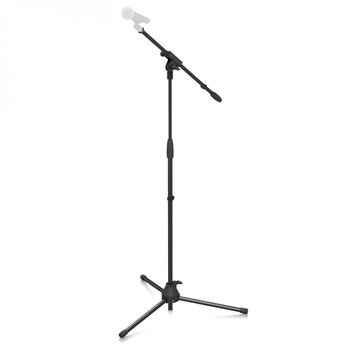 Behringer MS2050-L Microphone Stand with Boom Arm -  New In the Box  Microphone Stand     Boom Microphone