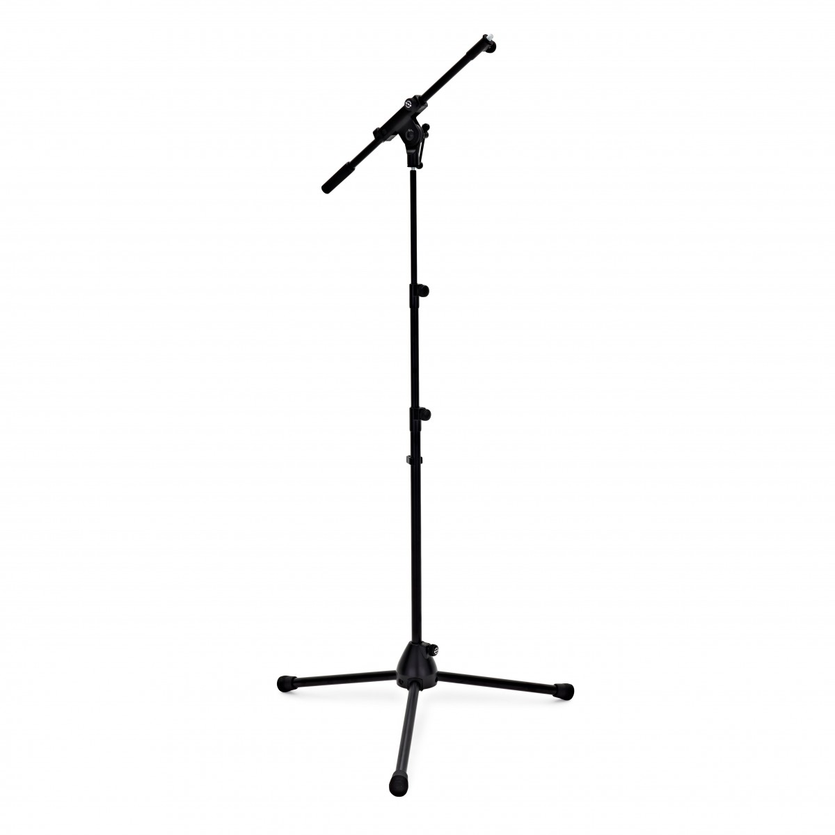 K&M 252 Microphone Stand Black -  New In the Box  Microphone Stand      Microphone