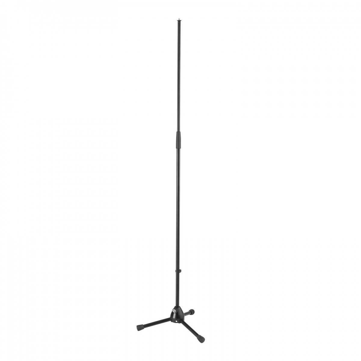 K&M 20125 Microphone Stand Large -  New In the Box  Microphone Stand      Microphone