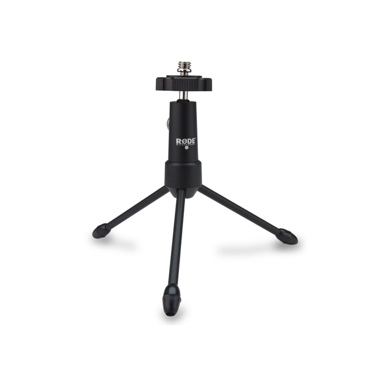 Rode Mini Tripod for Microphones -  New In the Box        Microphone