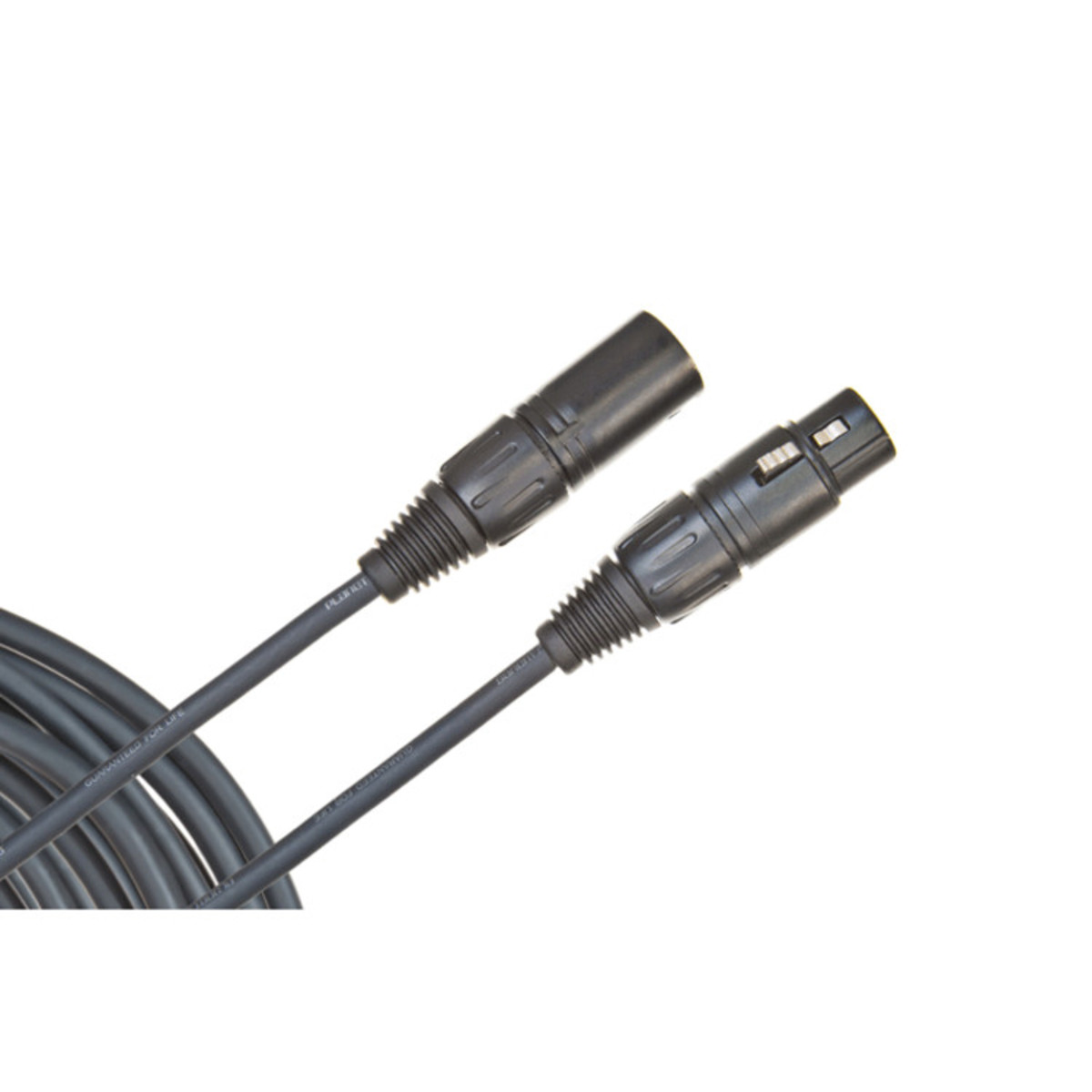 Planet Waves Classic Series XLR Microphone Cable 50 feet -  New In the Box       XLR Microphone Cable Microphone