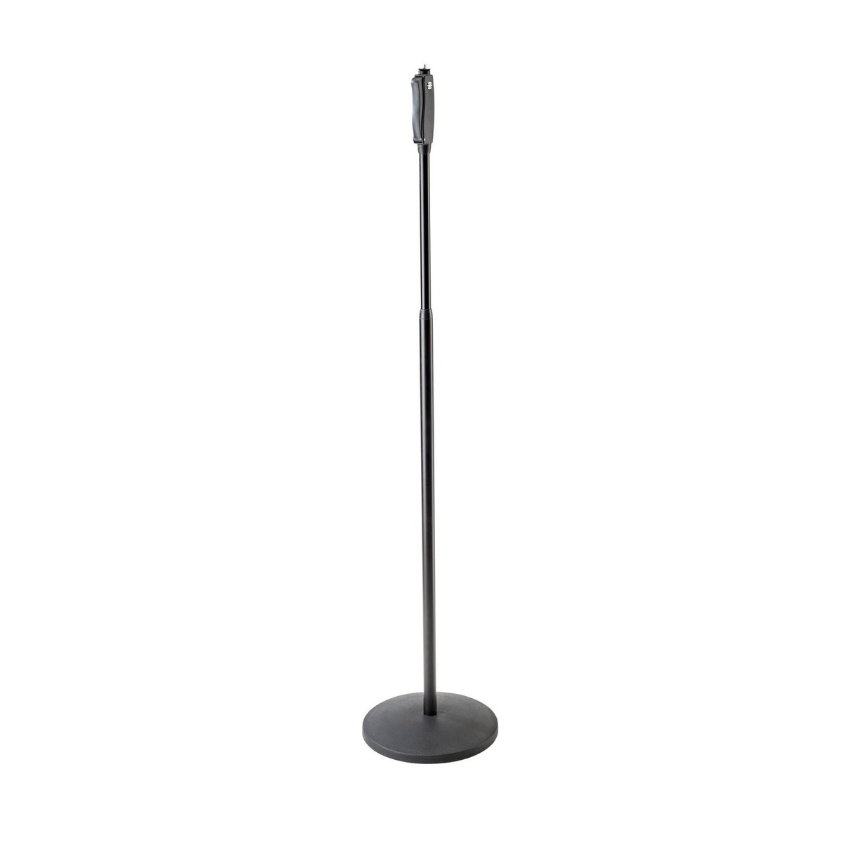 K&M 26250 Performance One-Hand Microphone Stand -  New In the Box  Microphone Stand      Microphone