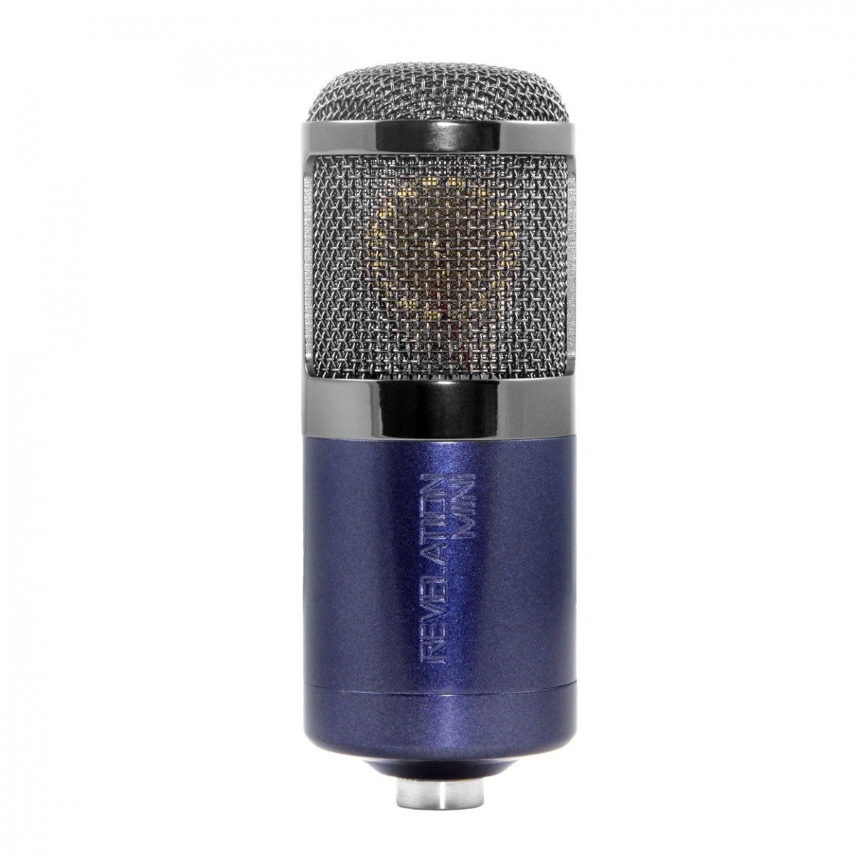 MXL Revelation Mini FET Condenser Microphone – Nearly New –  Pre Loved    Condenser    Microphone