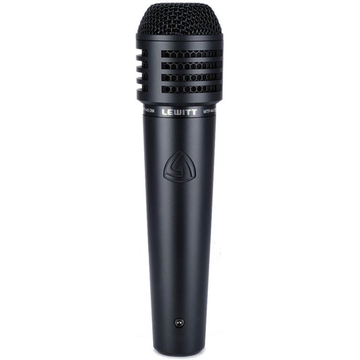 Lewitt MTP440DM Professional Cardioid Dynamic Microphone -  New In the Box   Professional  Cardioid  Dynamic Microphone