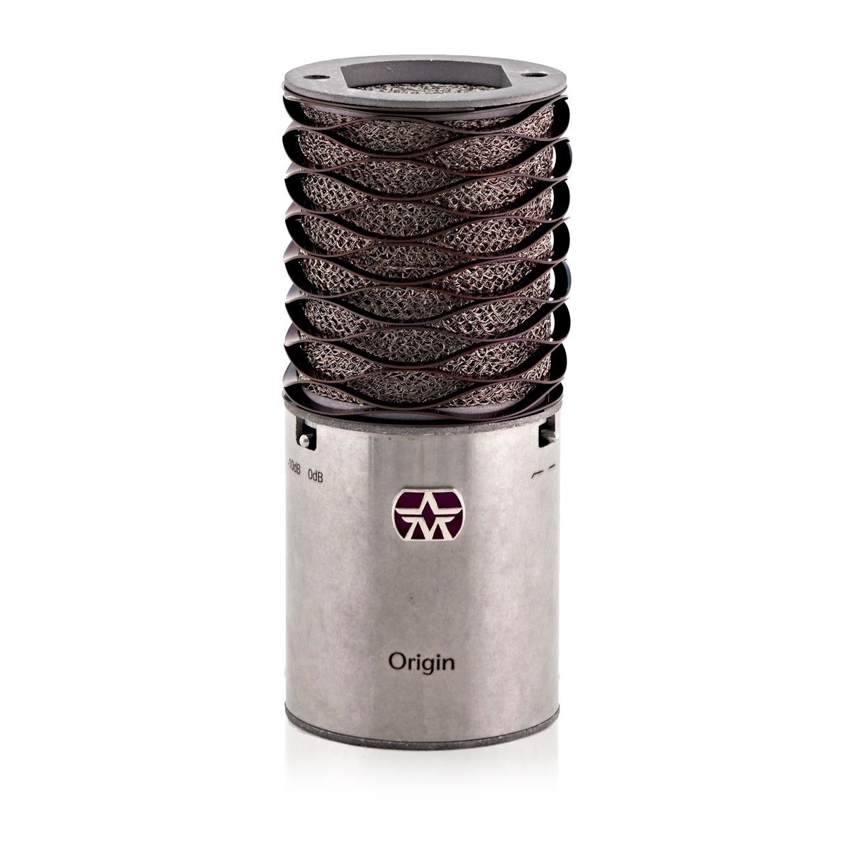 Aston Microphones Origin Cardioid Condenser Microphone -  New In the Box    Condenser Cardioid   Microphone