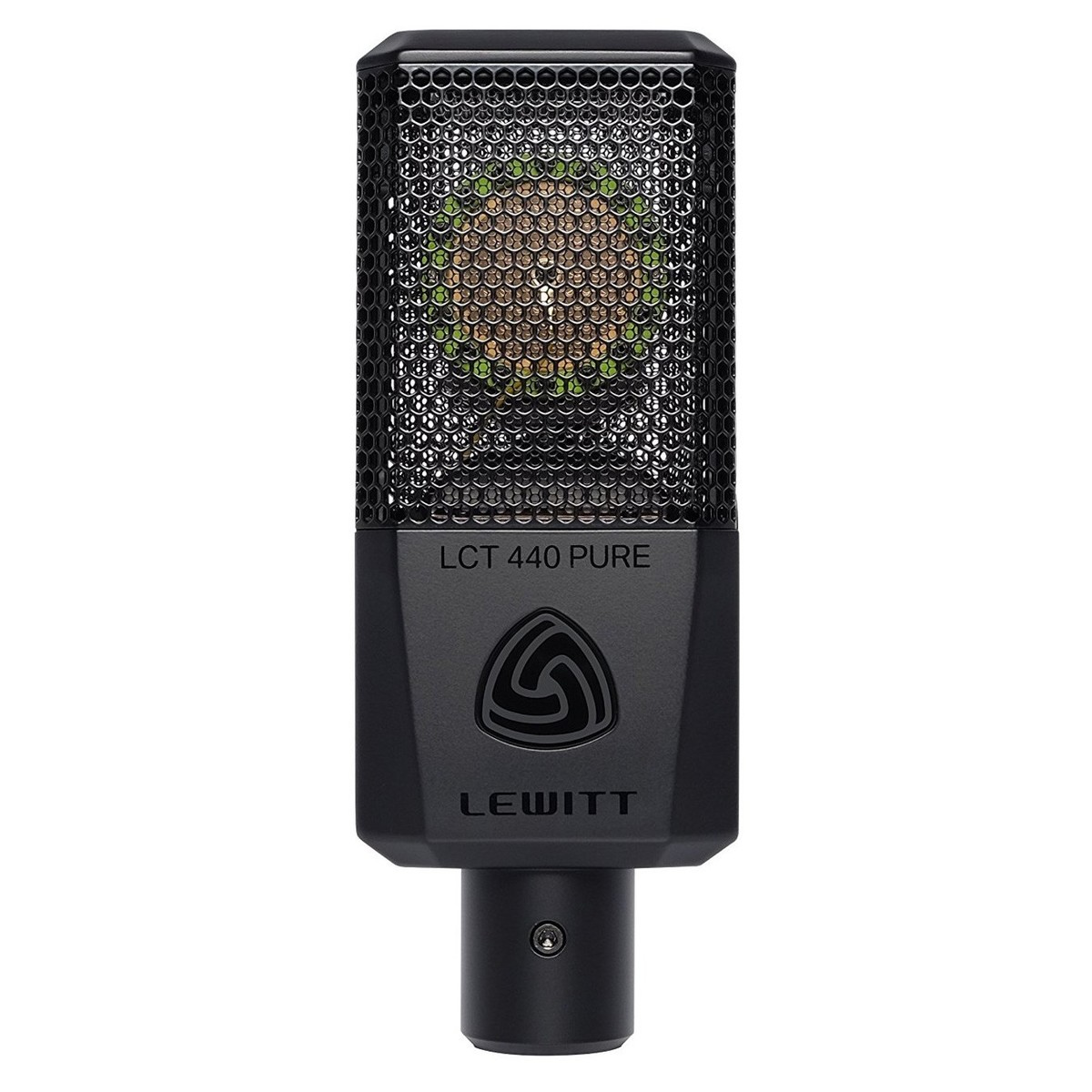 Lewitt LCT 440 PURE Condenser Microphone