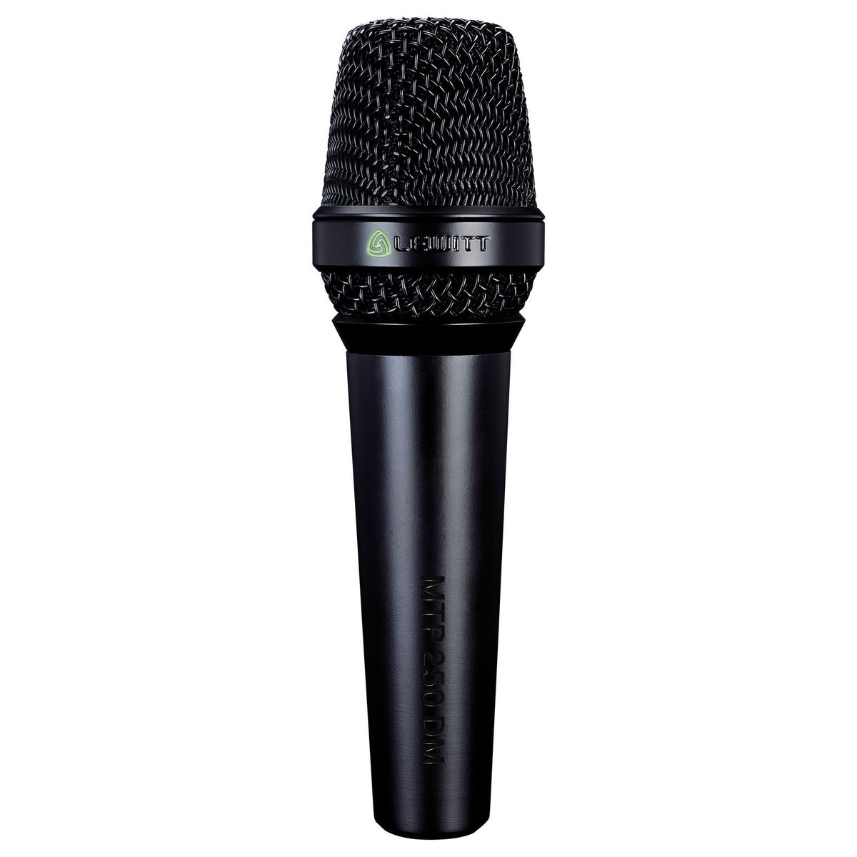 Lewitt MTP 250 DM Handheld Dynamic Vocal Microphone -  New In the Box  Vocal    Handheld Dynamic Microphone