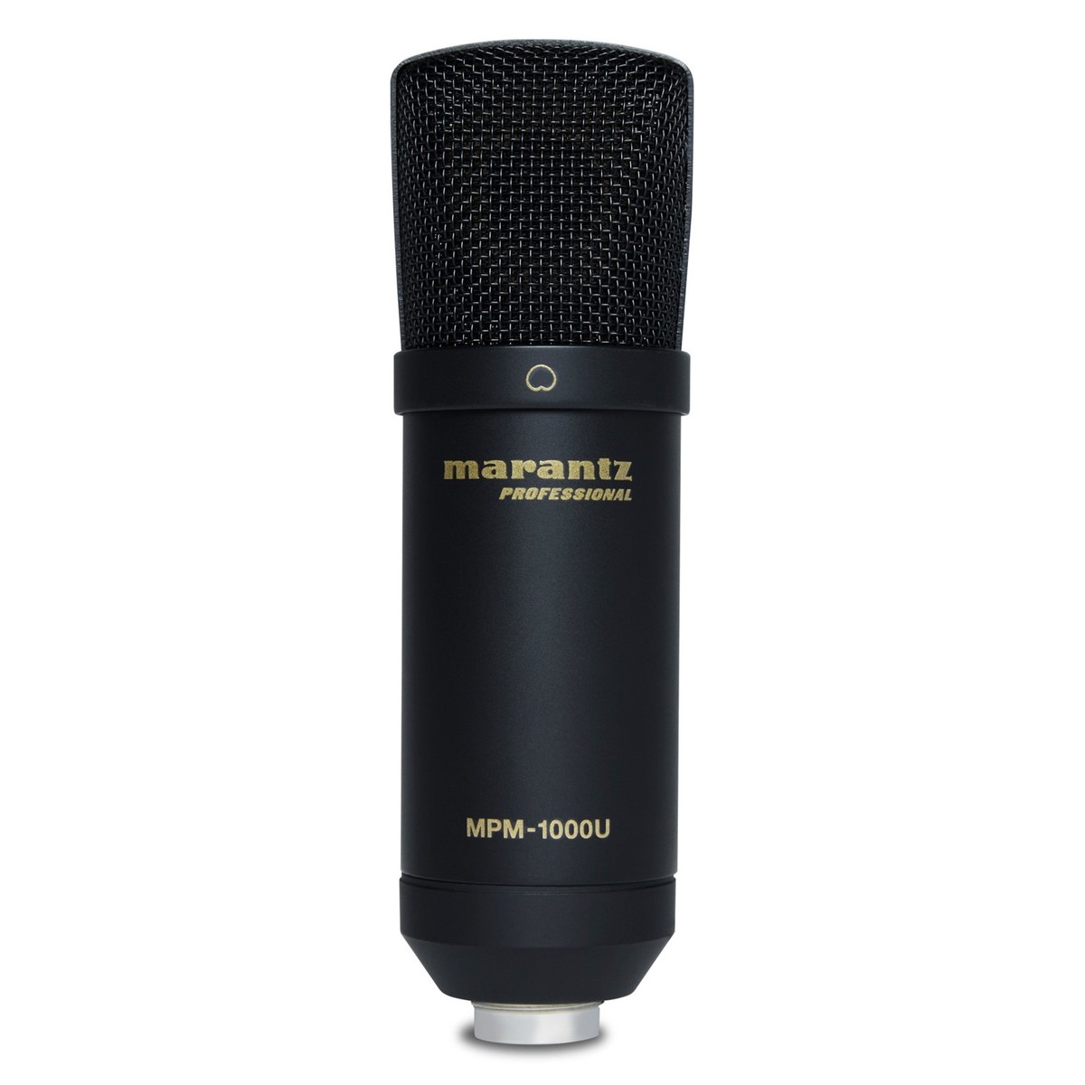 Marantz MPM1000U USB Condenser Microphone