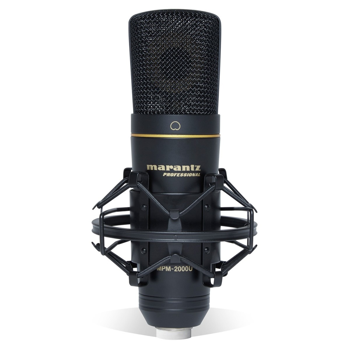 Marantz MPM2000U USB Condenser Microphone