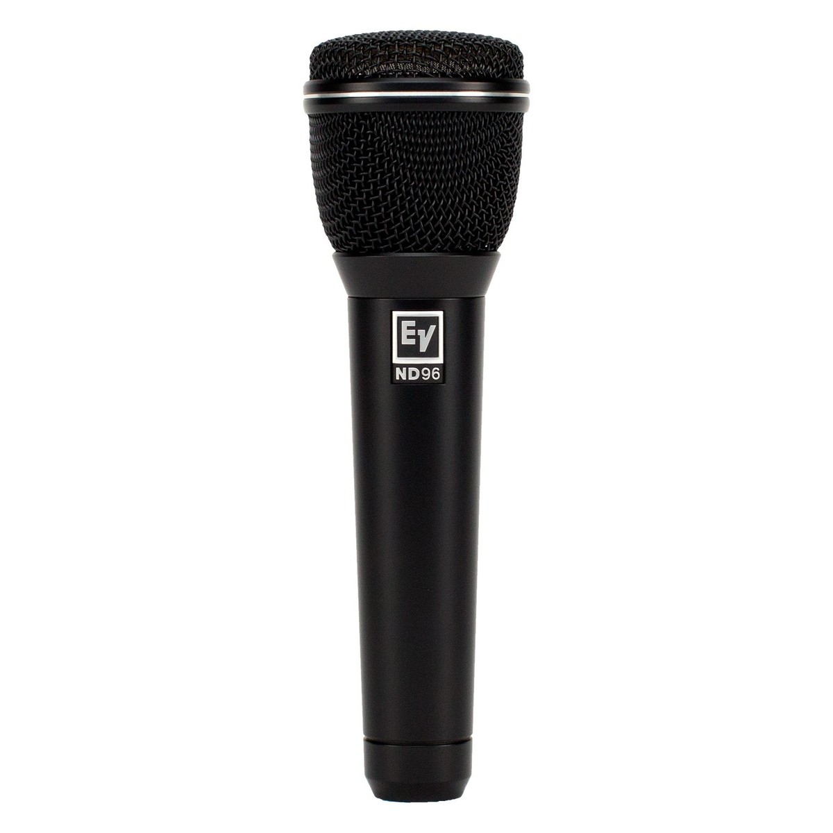 Electro-Voice ND96 Dynamic Supercardioid Vocal Microphone -  New In the Box  Vocal Supercardioid  Cardioid  Dynamic Microphone