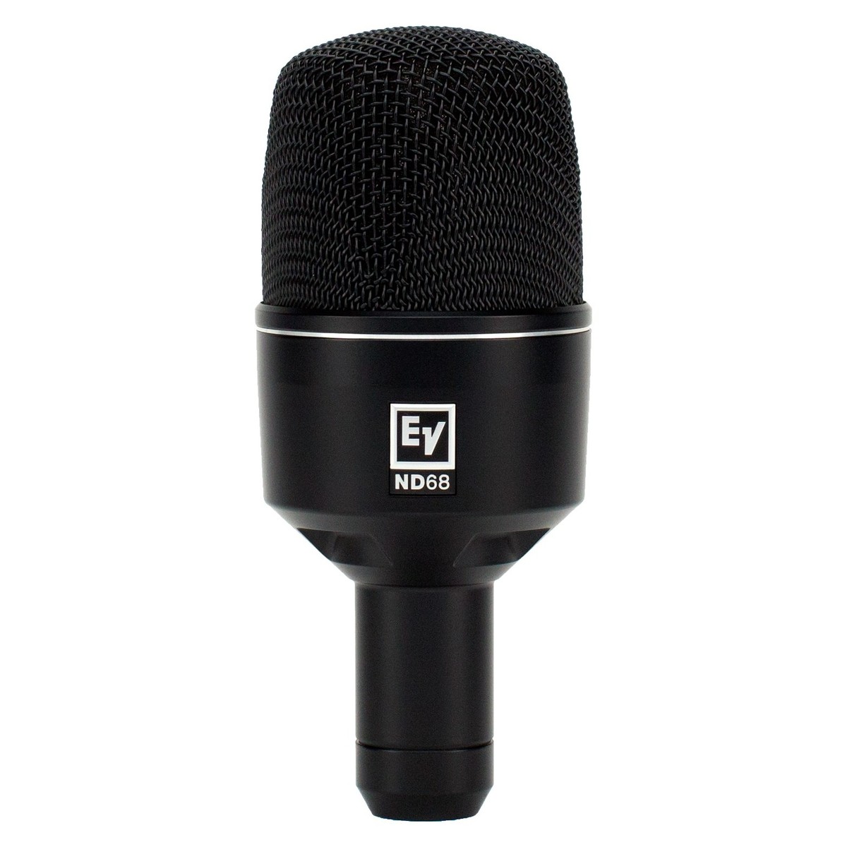 Electro-Voice ND68 Dynamic Supercardioid Bass Drum Microphone -  New In the Box   Supercardioid  Cardioid  Dynamic Microphone