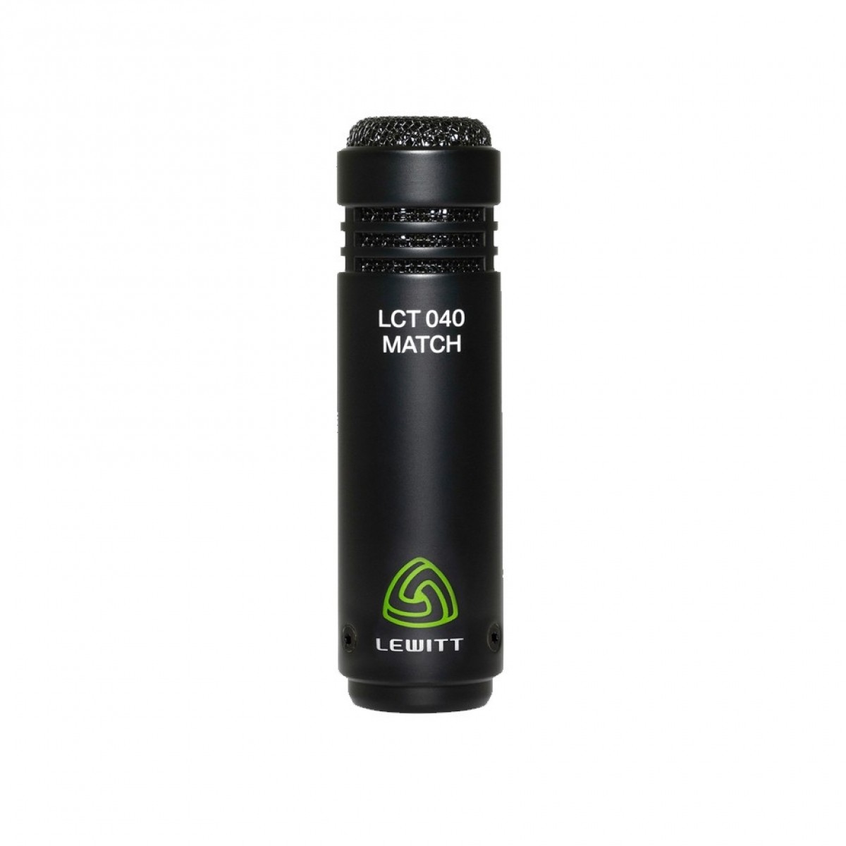 Lewitt LCT 040 Match Small-Diaphragm Condenser Microphone -  New In the Box    Condenser    Microphone