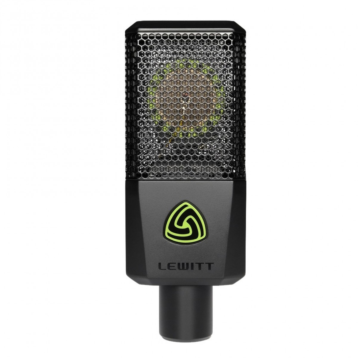 Lewitt LCT 441 Flex Multi-Pattern Condenser Microphone