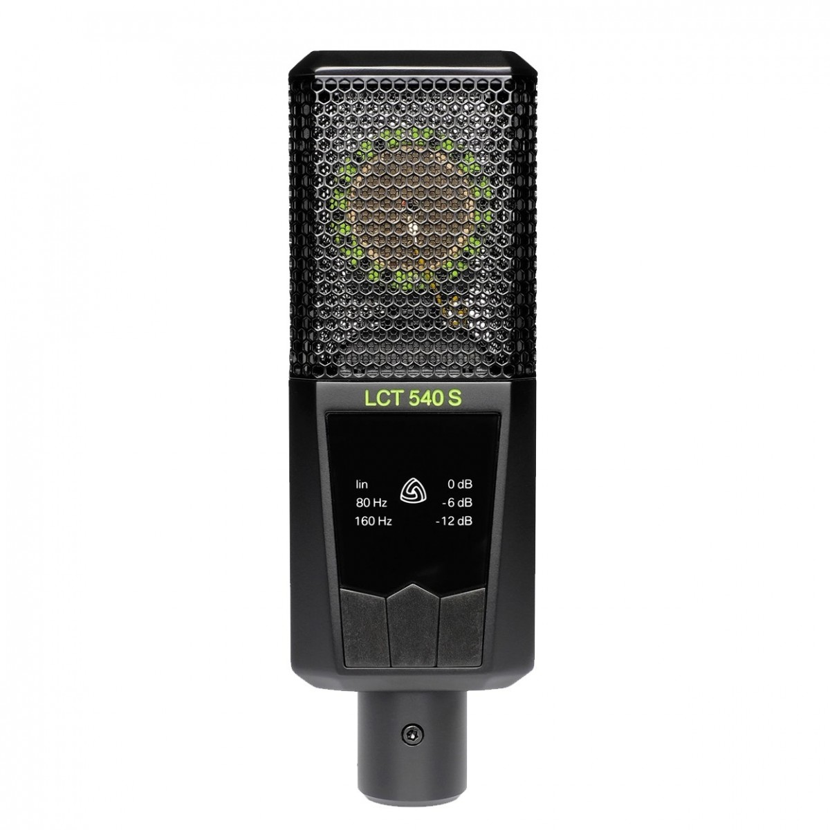 Lewitt LCT 540S Condenser Microphone