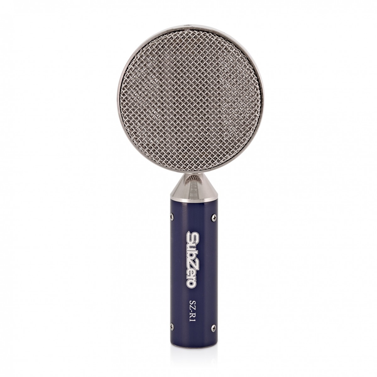 SubZero R1 Ribbon Microphone - Nearly New -  Pre Loved       Ribbon Microphone Microphone