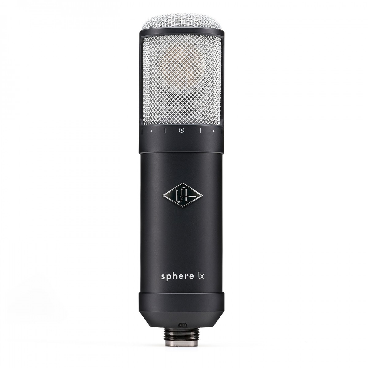 Universal Audio Sphere LX Modeling Microphone