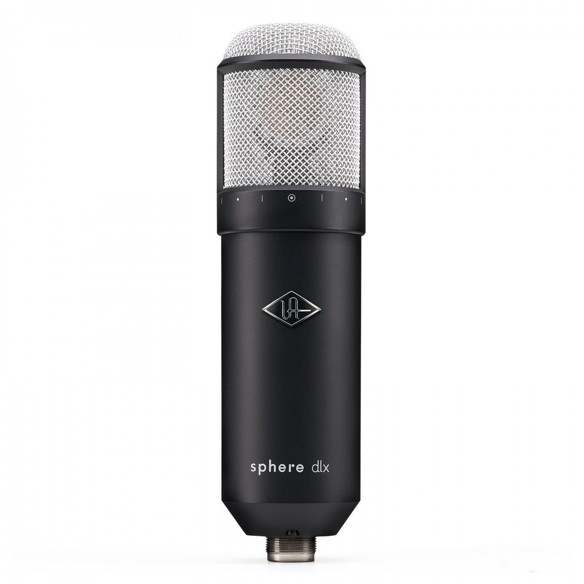 Universal Audio Sphere DLX Modeling Microphone