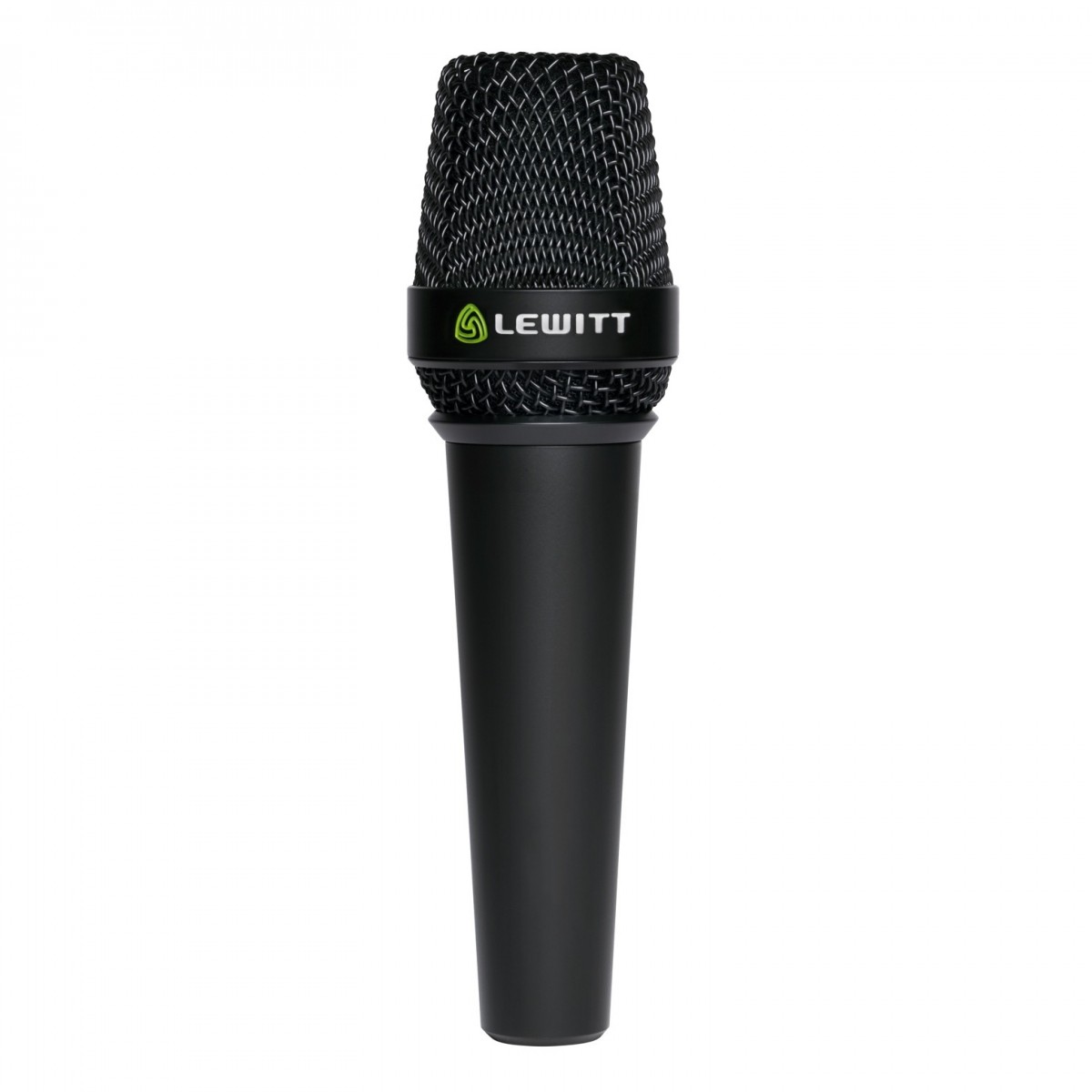 Lewitt MTPW950 Handheld Condenser Microphone -  New In the Box    Condenser  Handheld  Microphone