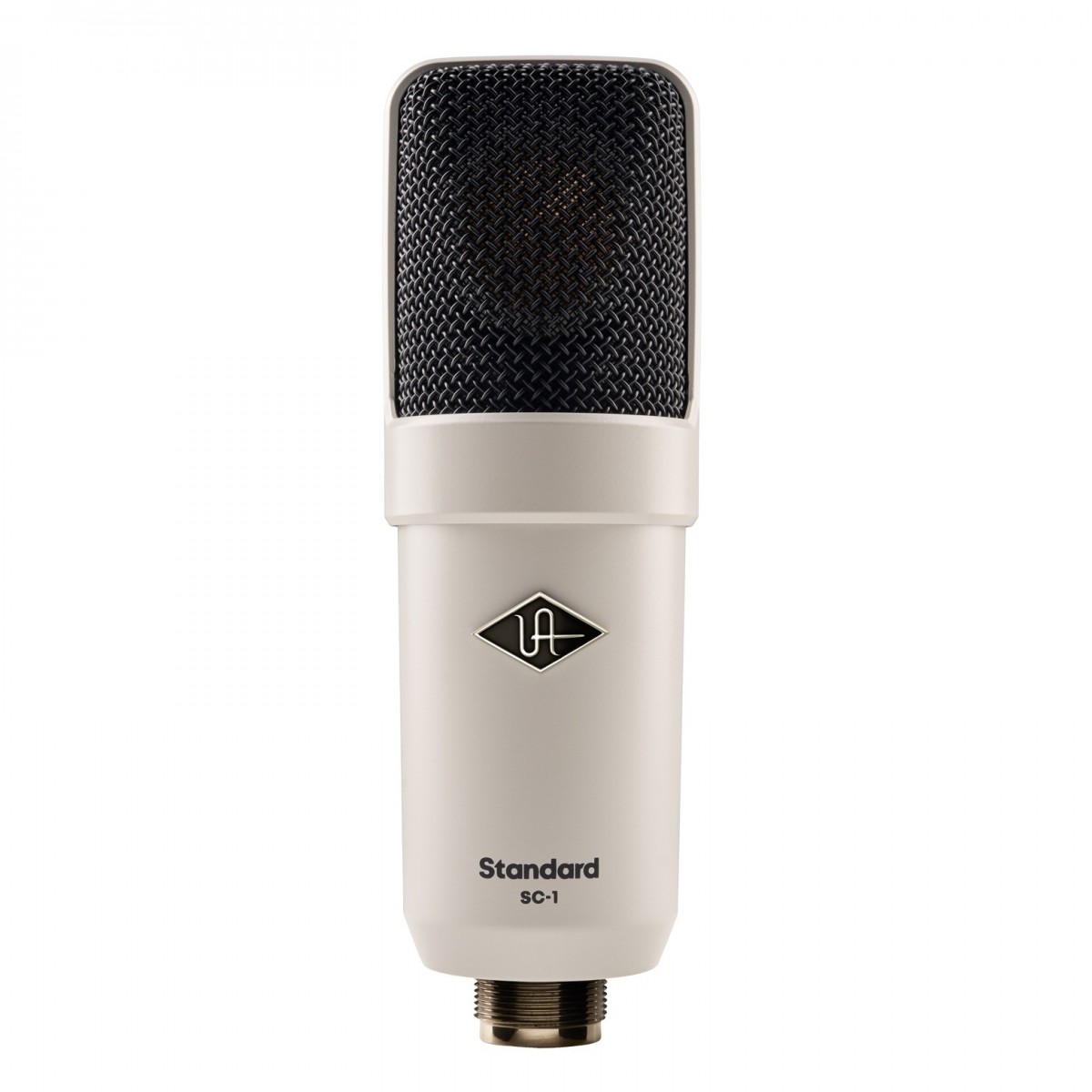 Universal Audio SC-1 Standard Condenser Microphone -  New In the Box    Condenser    Microphone