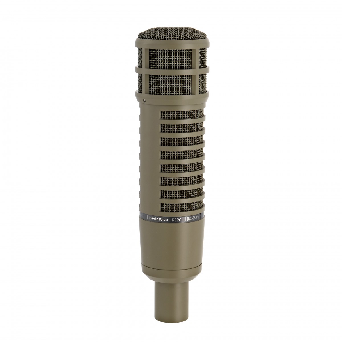 Electro-Voice RE20 Dynamic Cardioid Microphone