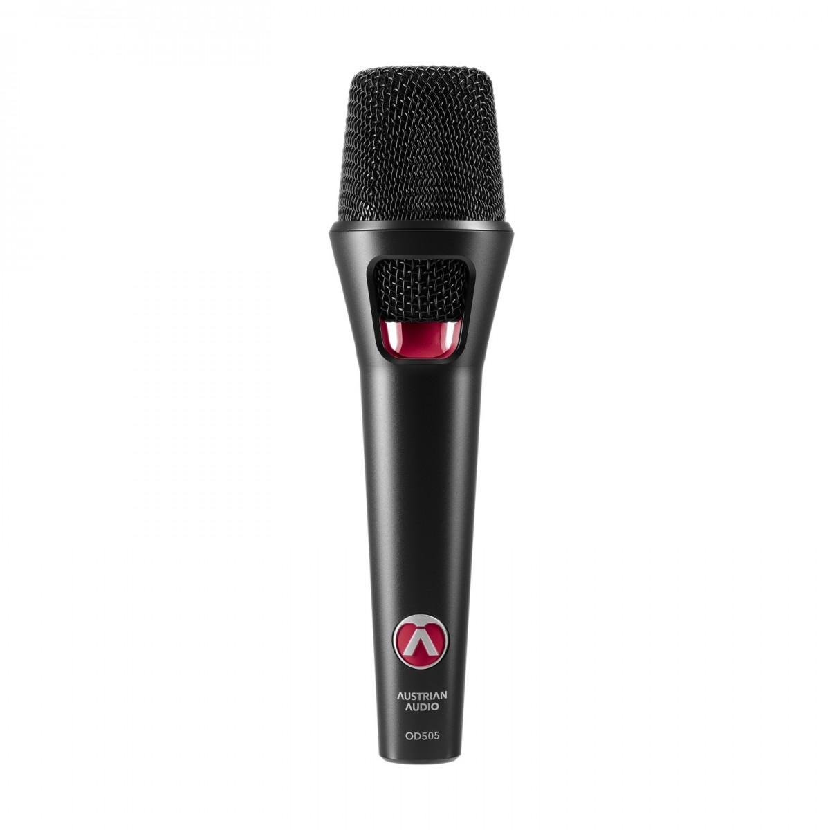 Austrian Audio OD505 Active Dynamic Vocal Microphone - Nearly New -  Pre Loved  Vocal     Dynamic Microphone