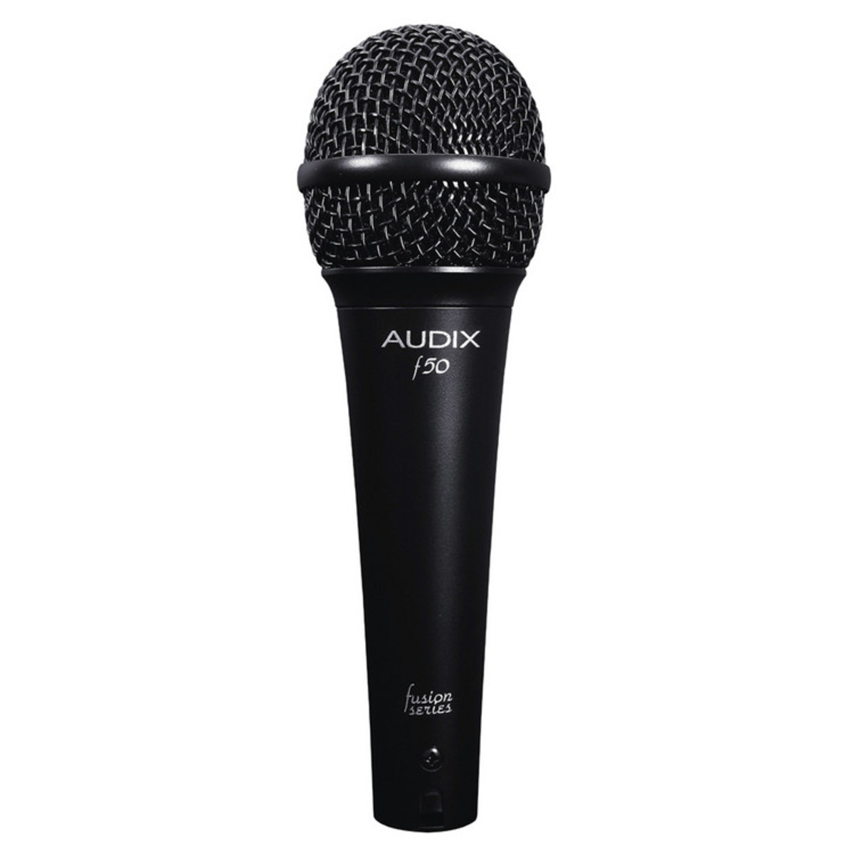 Audix F50 Dynamic Vocal Microphone Low Impedance -  New In the Box  Vocal     Dynamic Microphone