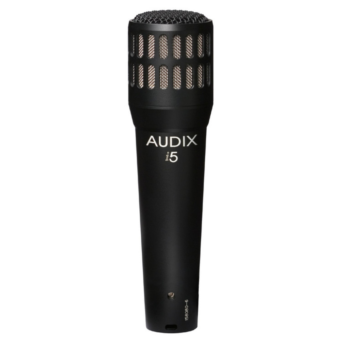 Audix I5 All-Purpose Dynamic Instrument Microphone VLM Type-B -  New In the Box       Dynamic Microphone