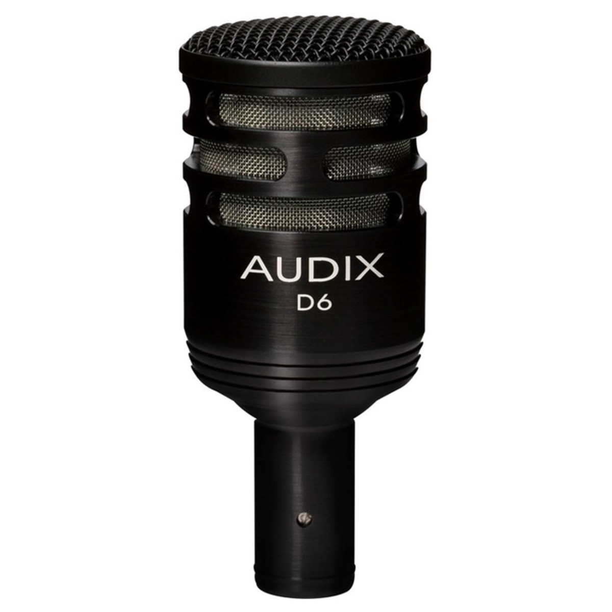 Audix D6 Kick Drum Dynamic Microphone -  New In the Box       Dynamic Microphone