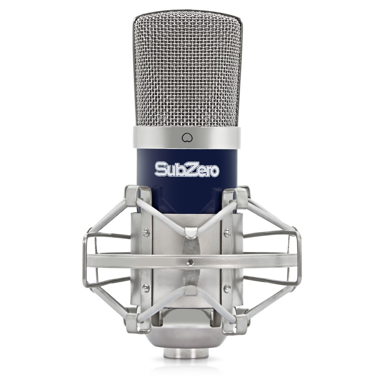 SubZero SZC-400 Condenser Microphone