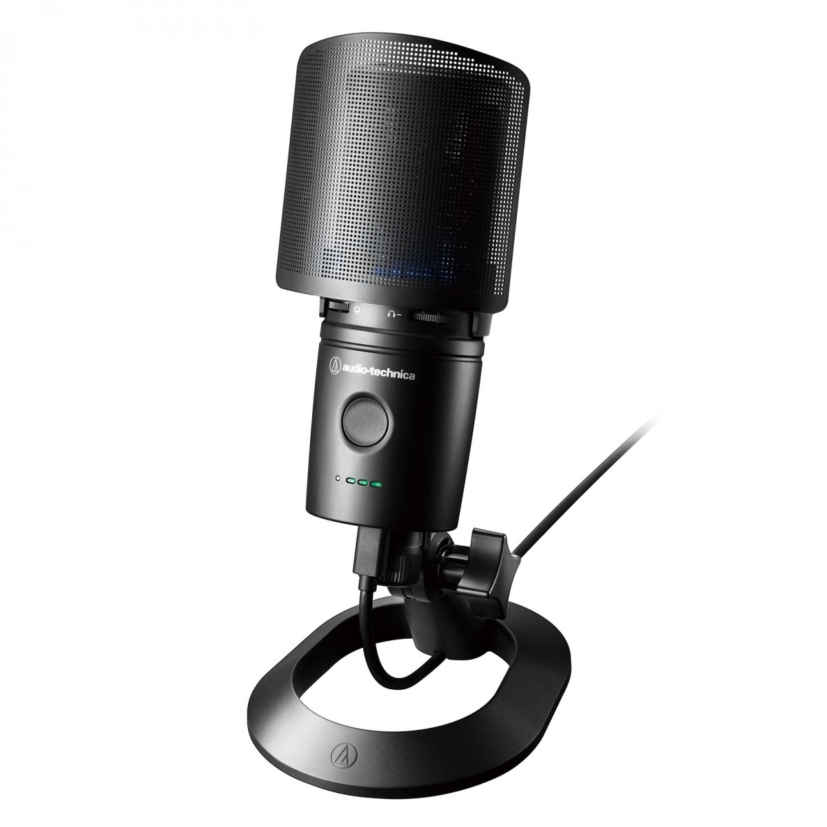 Audio Technica AT2020USB-XP Cardioid Condenser USB Microphone - Nearly New -  Pre Loved  USB Microphone  Condenser Cardioid   Microphone