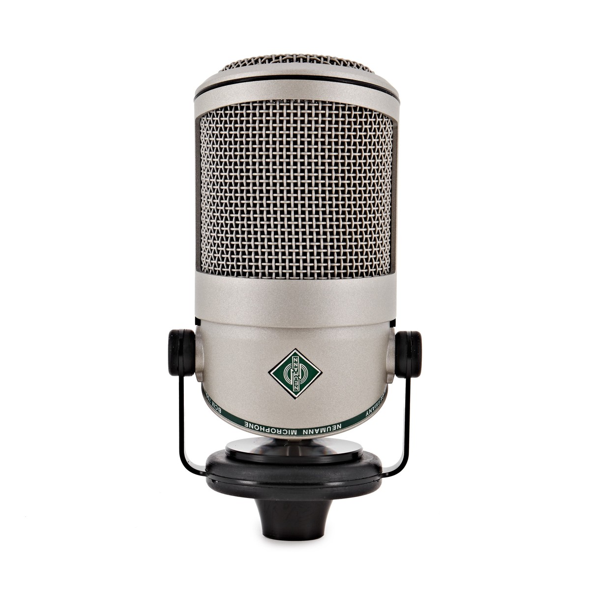 Neumann BCM 705 Cardioid Dynamic Broadcast Microphone -  New In the Box Broadcast Microphone    Cardioid  Dynamic Microphone