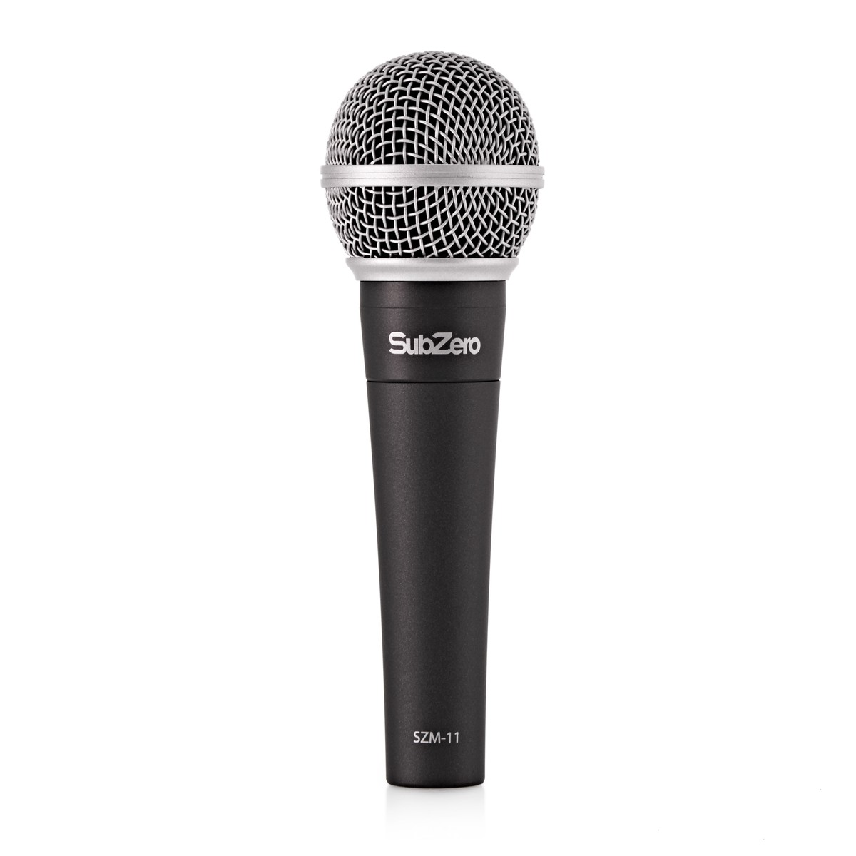 SubZero SZM-11 Dynamic Vocal Microphone