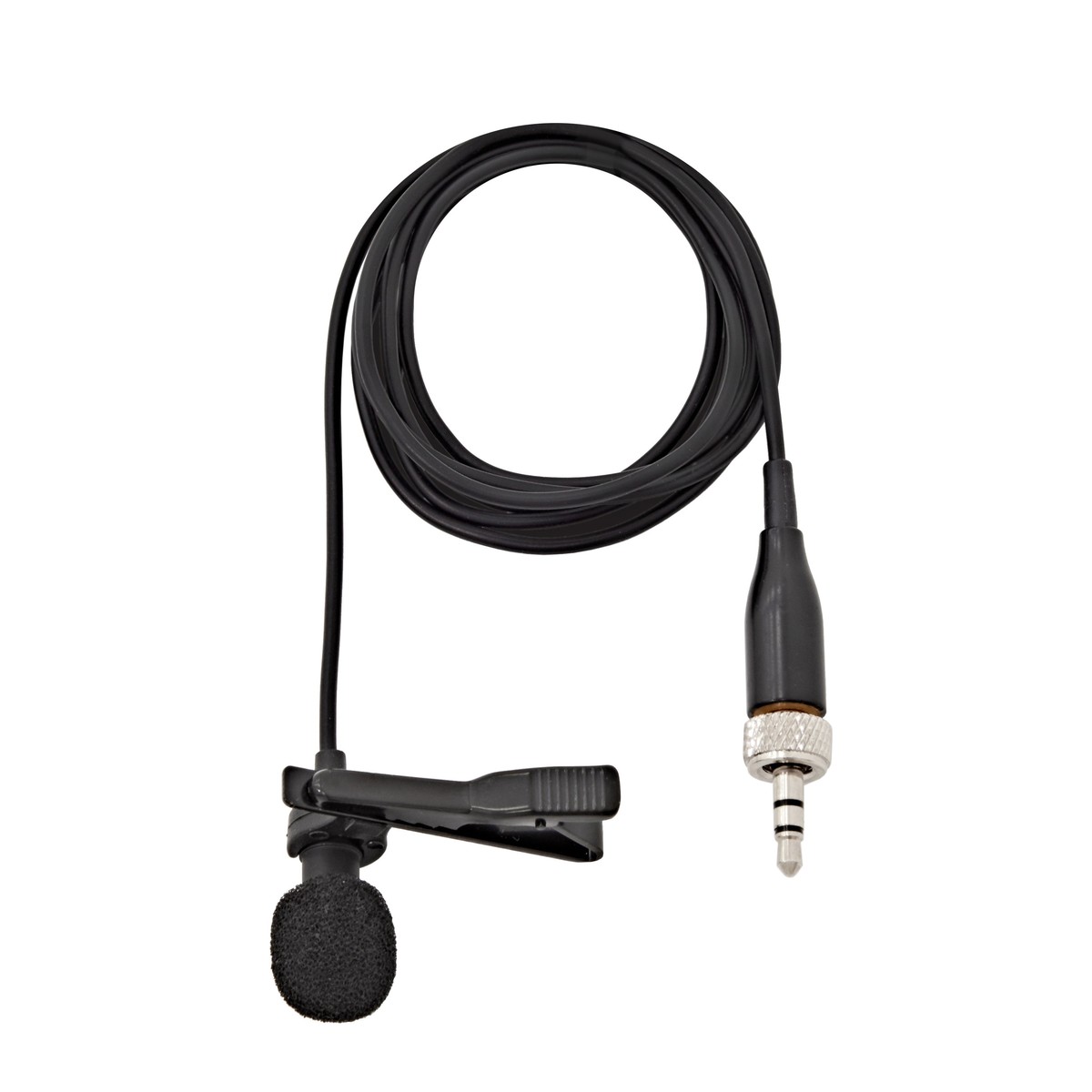 SubZero Lavalier Microphone Compatible with Sennheiser Systems