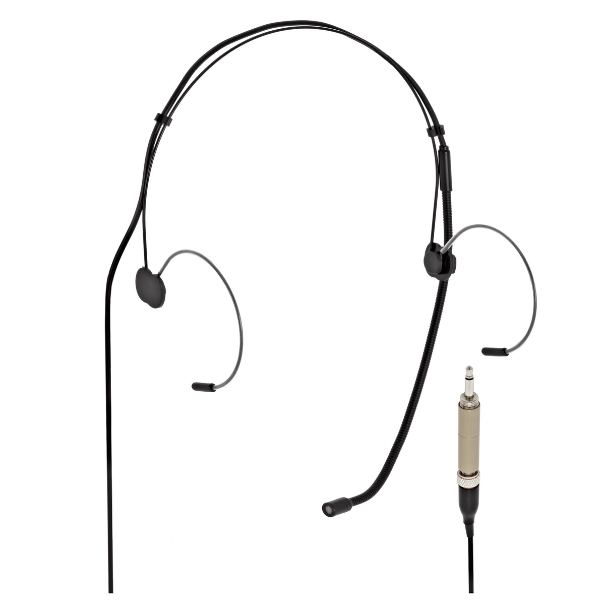 SubZero Headset Microphone with Minijack Connector