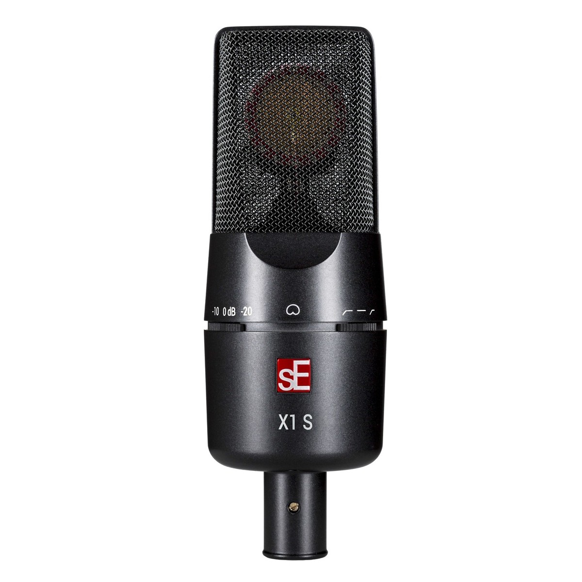 sE Electronics X1 S Large Diaphragm Condenser Microphone -  New In the Box    Condenser    Microphone