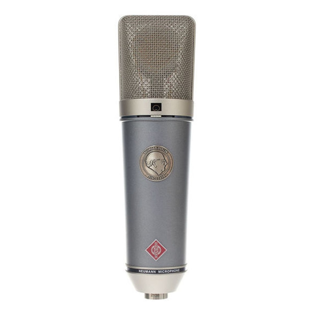 Neumann TLM 67 Switchable Studio Microphone –  New In the Box   Studio Microphone     Microphone