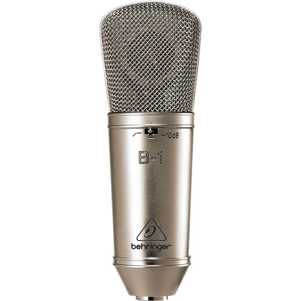 Behringer B-1 Condenser Microphone – Nearly New –  Pre Loved    Condenser    Microphone