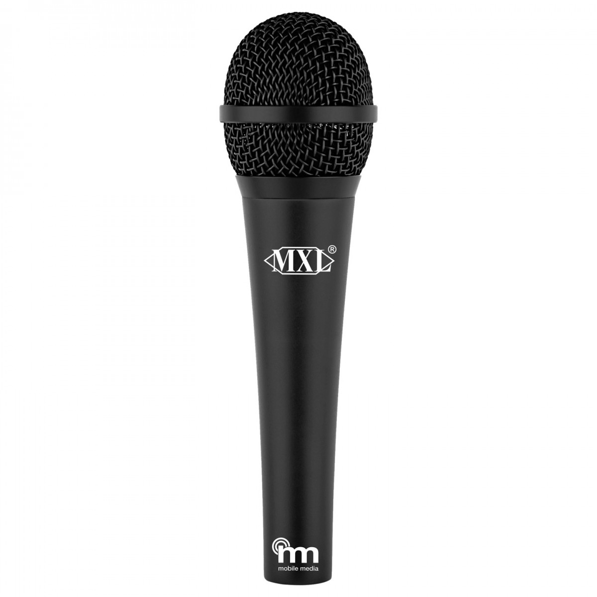 MXL MM-130 Handheld Microphone for Mobile Devices – Nearly New –  Pre Loved      Handheld  Microphone