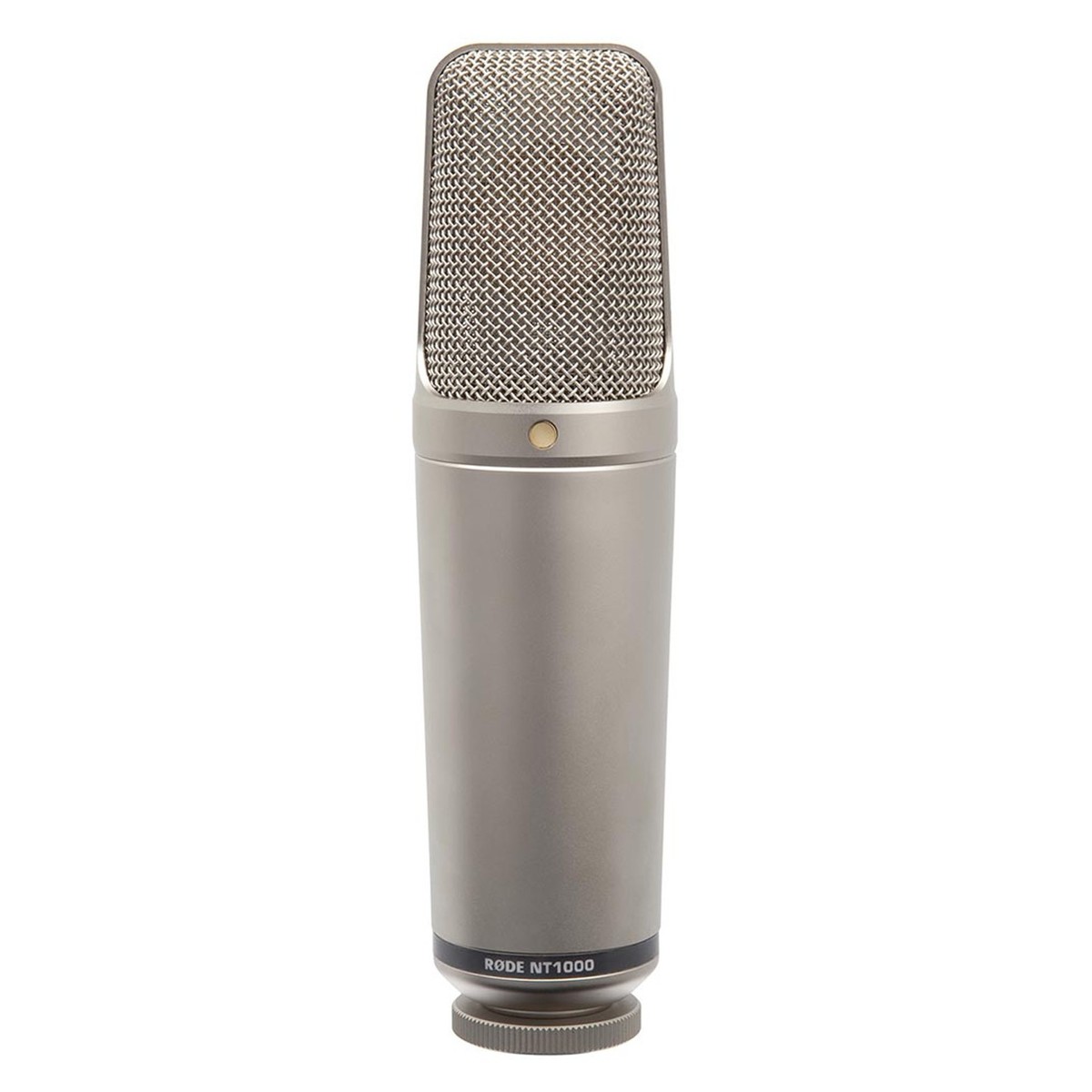 Rode NT1000 Studio Condenser Microphone -  New In the Box   Studio Condenser    Microphone