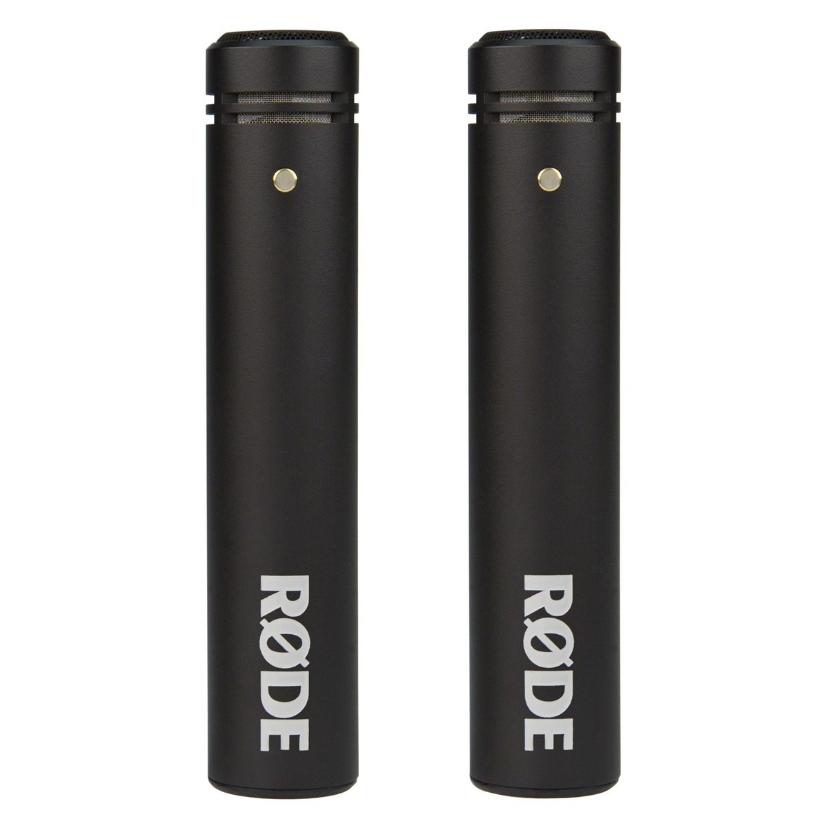 Rode M5 Cardioid Condenser Microphone Matched Pair -  New In the Box    Condenser Cardioid   Microphone