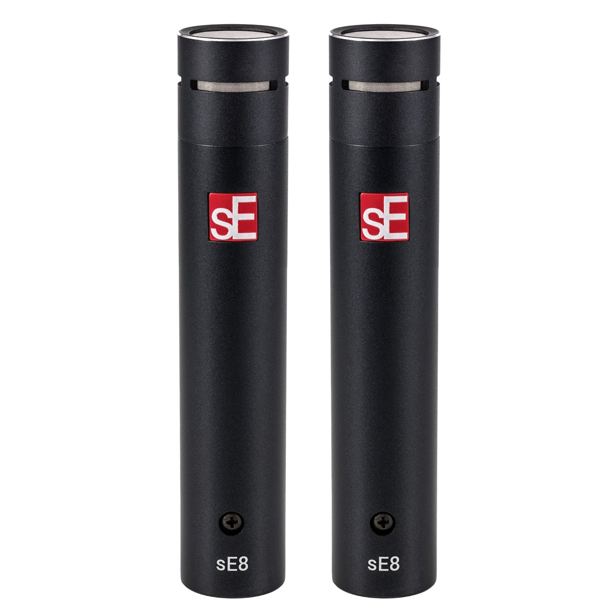 sE Electronics sE8 Condenser Microphone Matched Pair