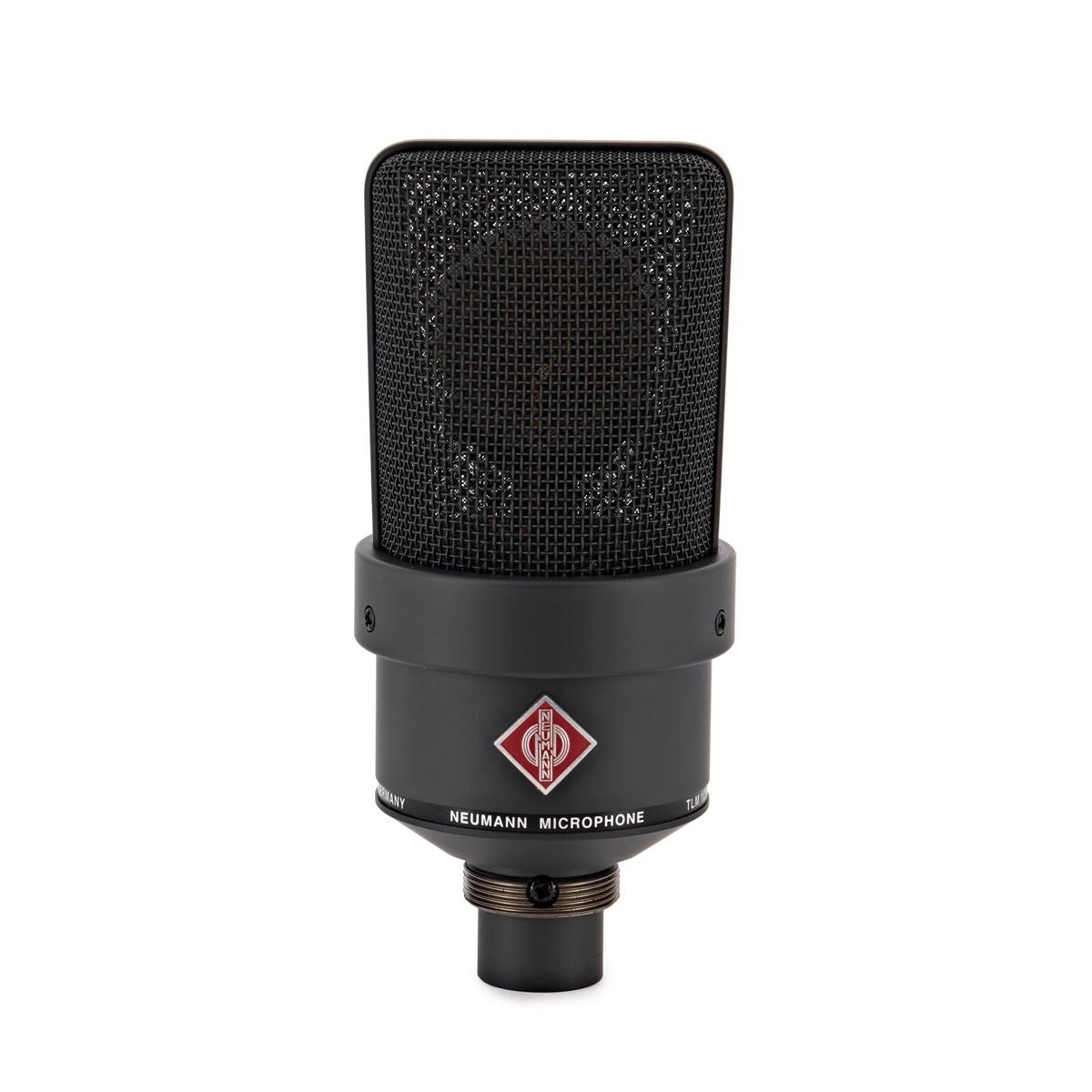 Neumann TLM 103 Condenser Microphone Black -  New In the Box    Condenser    Microphone