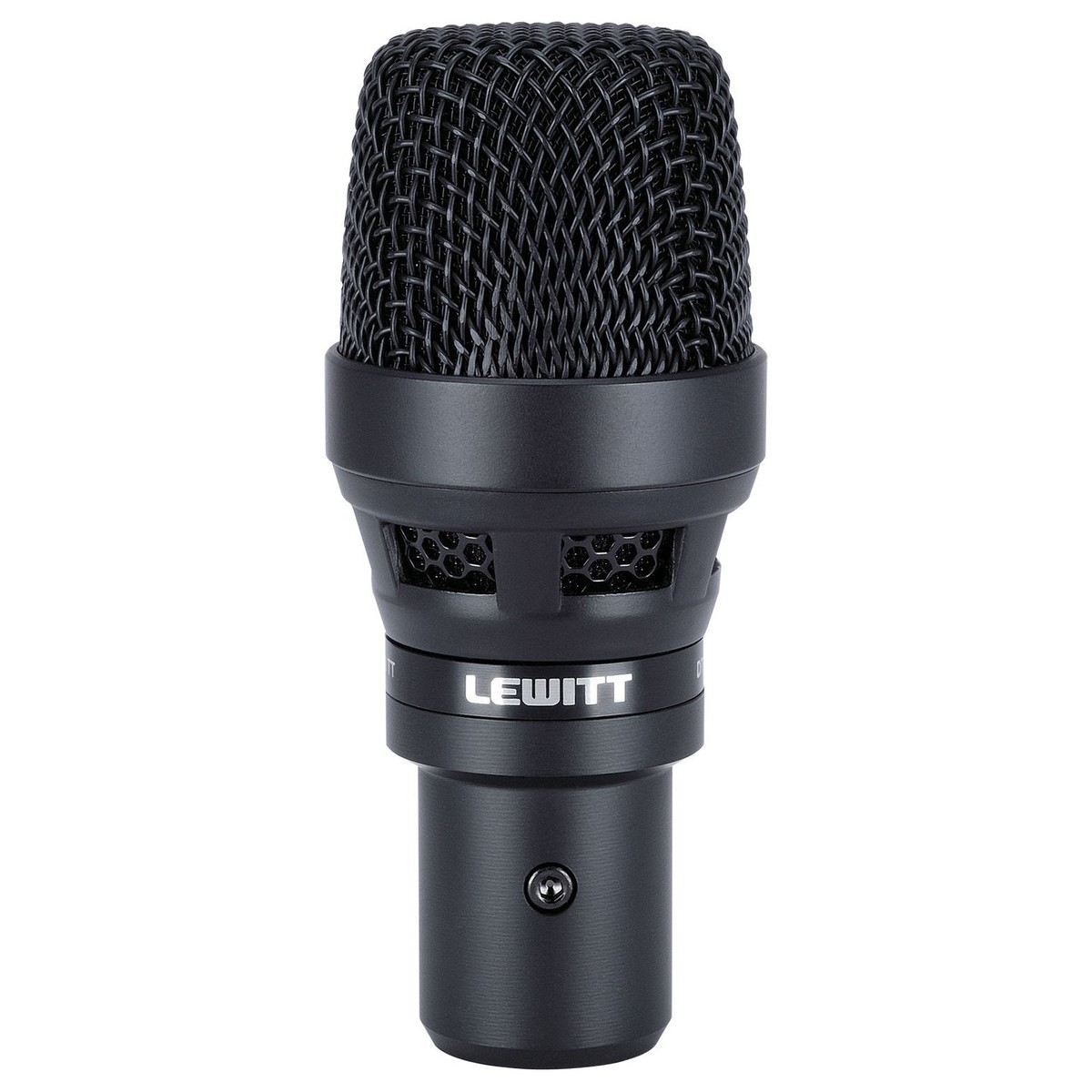 Lewitt DTP 340 TT Tom & Snare Dynamic Microphone -  New In the Box       Dynamic Microphone