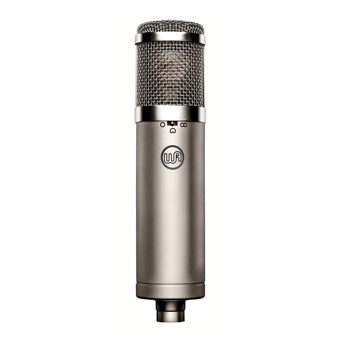 Warm Audio WA-47jr - FET Transformerless Condenser Microphone