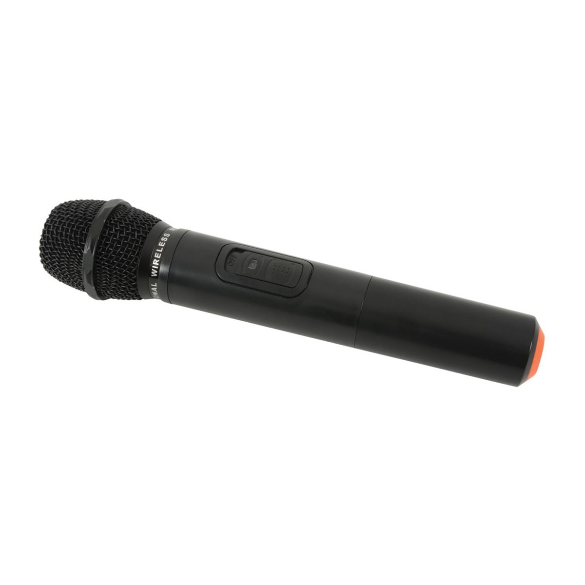 QTX VHF Handheld Microphone for QRPA and QXPA 174.1MHz