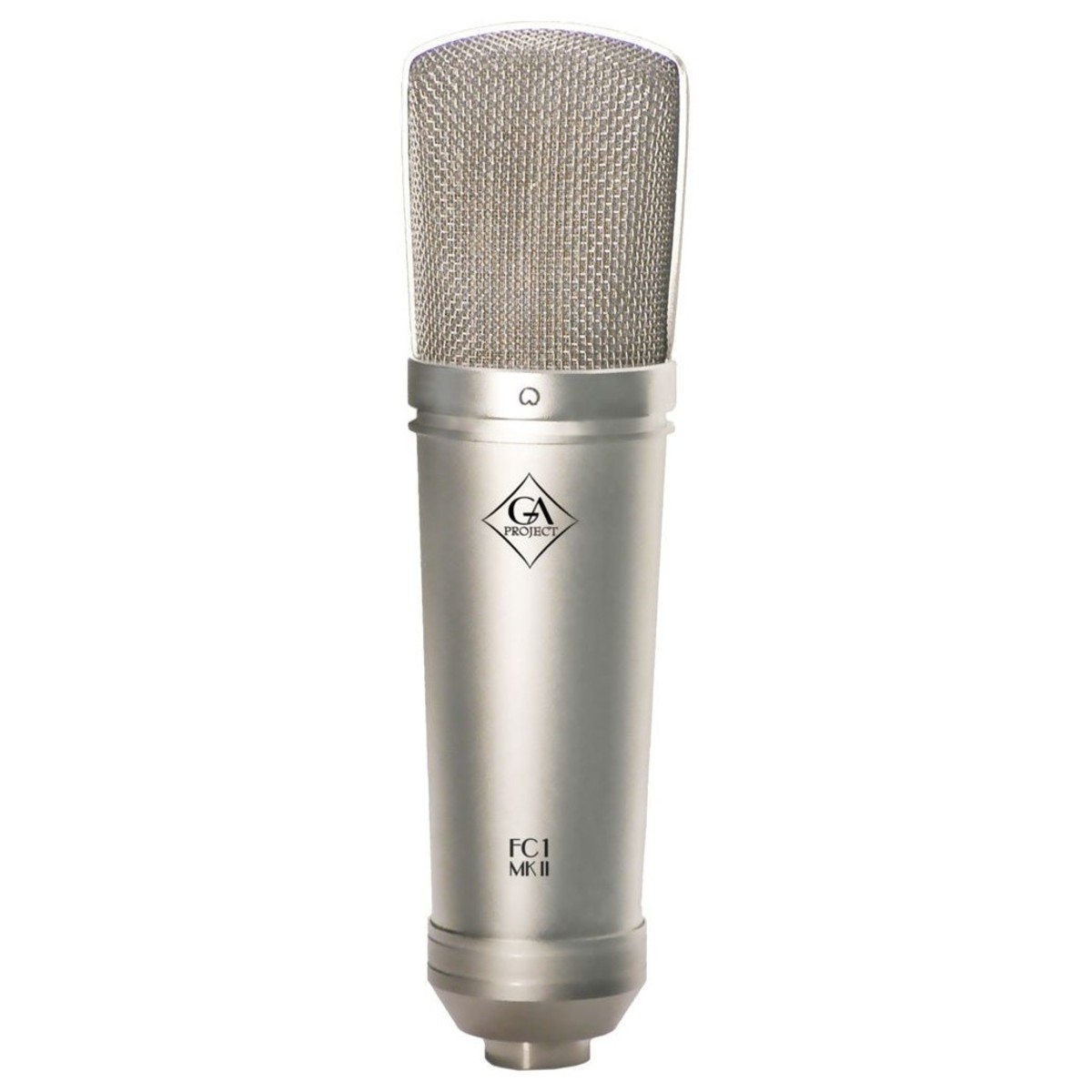 Golden Age Project FC1 MKII Condenser Microphone –  New In the Box    Condenser    Microphone